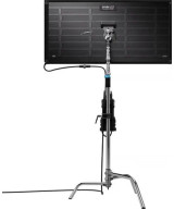 Pavoslim360C PANEL RGBWW FULL COLOR LED