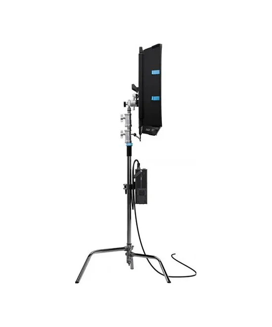 Pavoslim360C PANEL RGBWW FULL COLOR LED