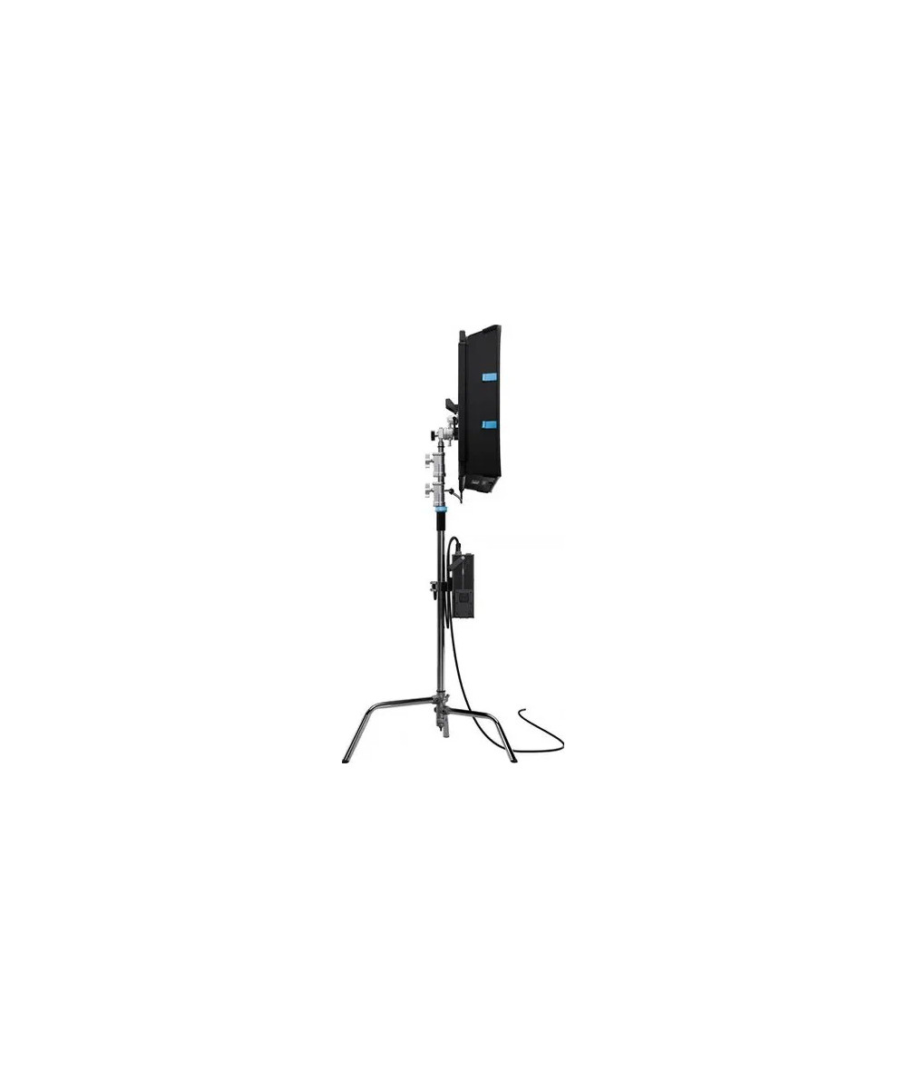 Pavoslim360C PANEL RGBWW FULL COLOR LED