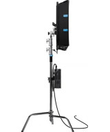 Pavoslim360C PANEL RGBWW FULL COLOR LED