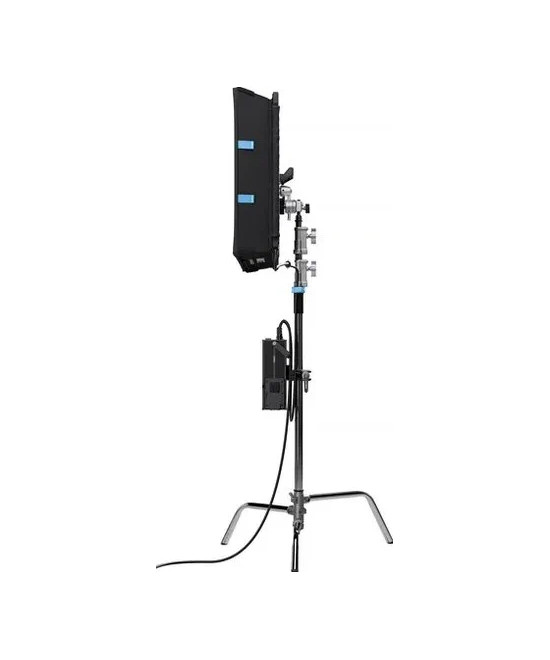 Pavoslim360C PANEL RGBWW FULL COLOR LED