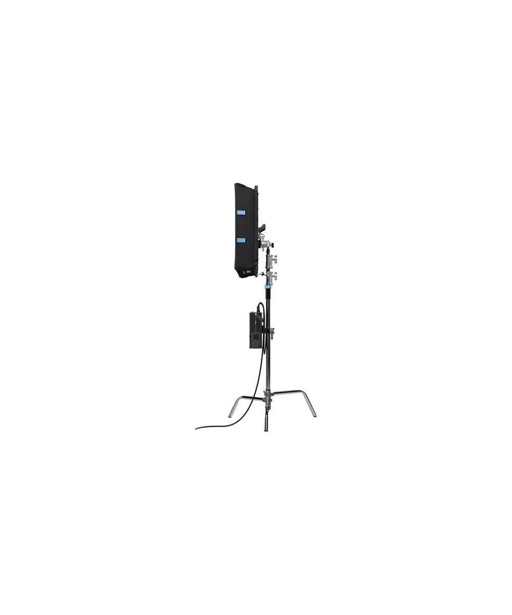 Pavoslim360C PANEL RGBWW FULL COLOR LED