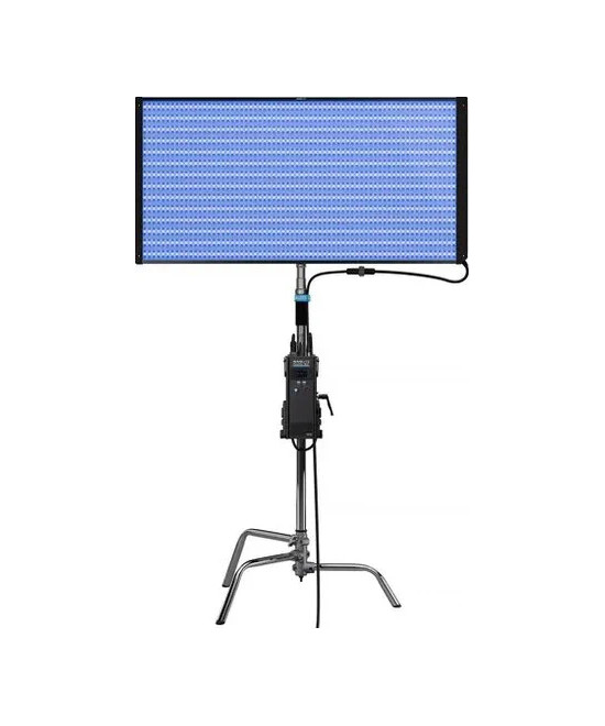 Pavoslim360C PANEL RGBWW FULL COLOR LED