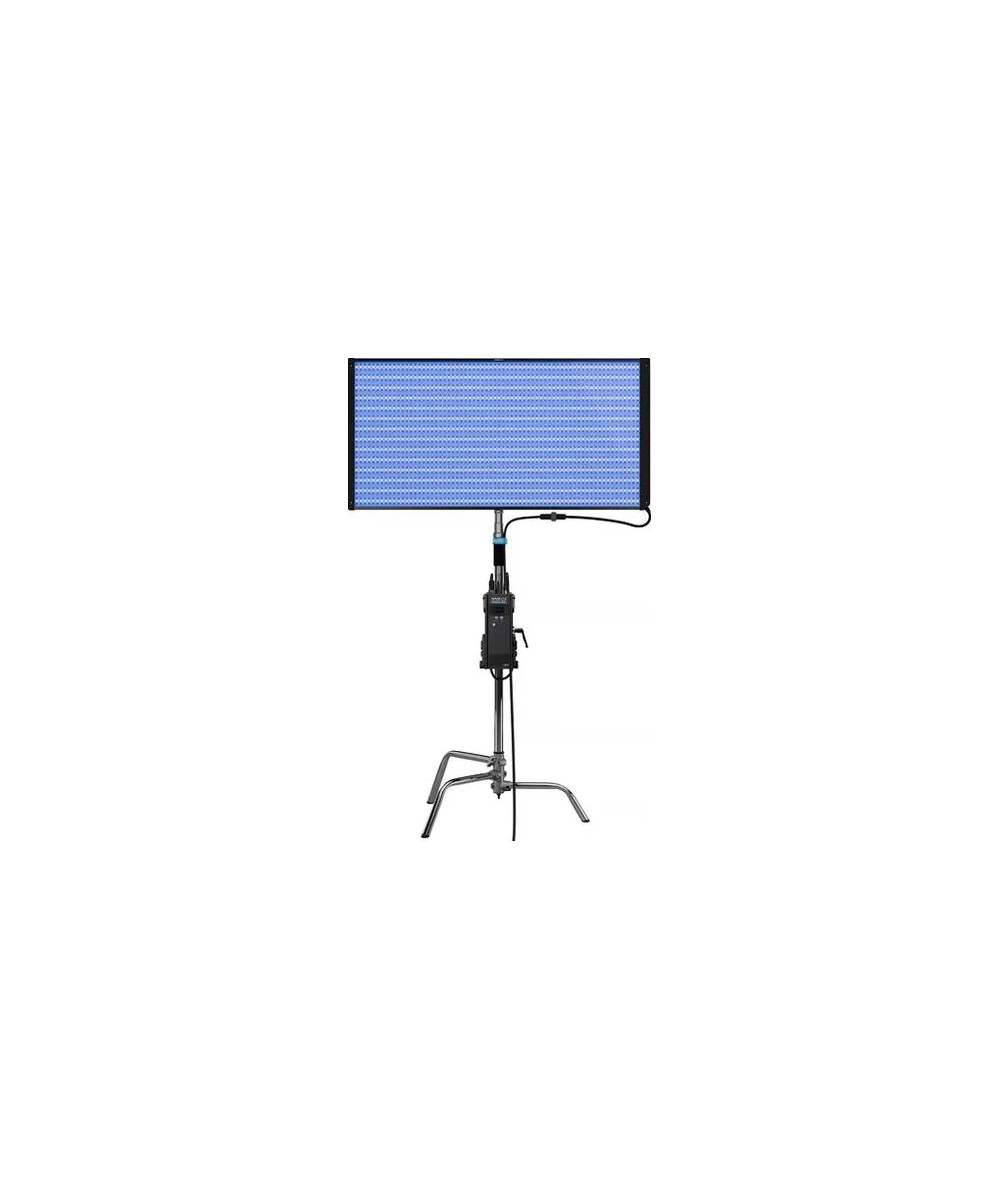 Pavoslim360C PANEL RGBWW FULL COLOR LED