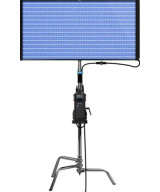 Pavoslim360C PANEL RGBWW FULL COLOR LED