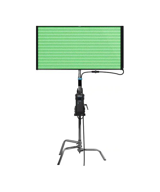 Pavoslim360C PANEL RGBWW FULL COLOR LED