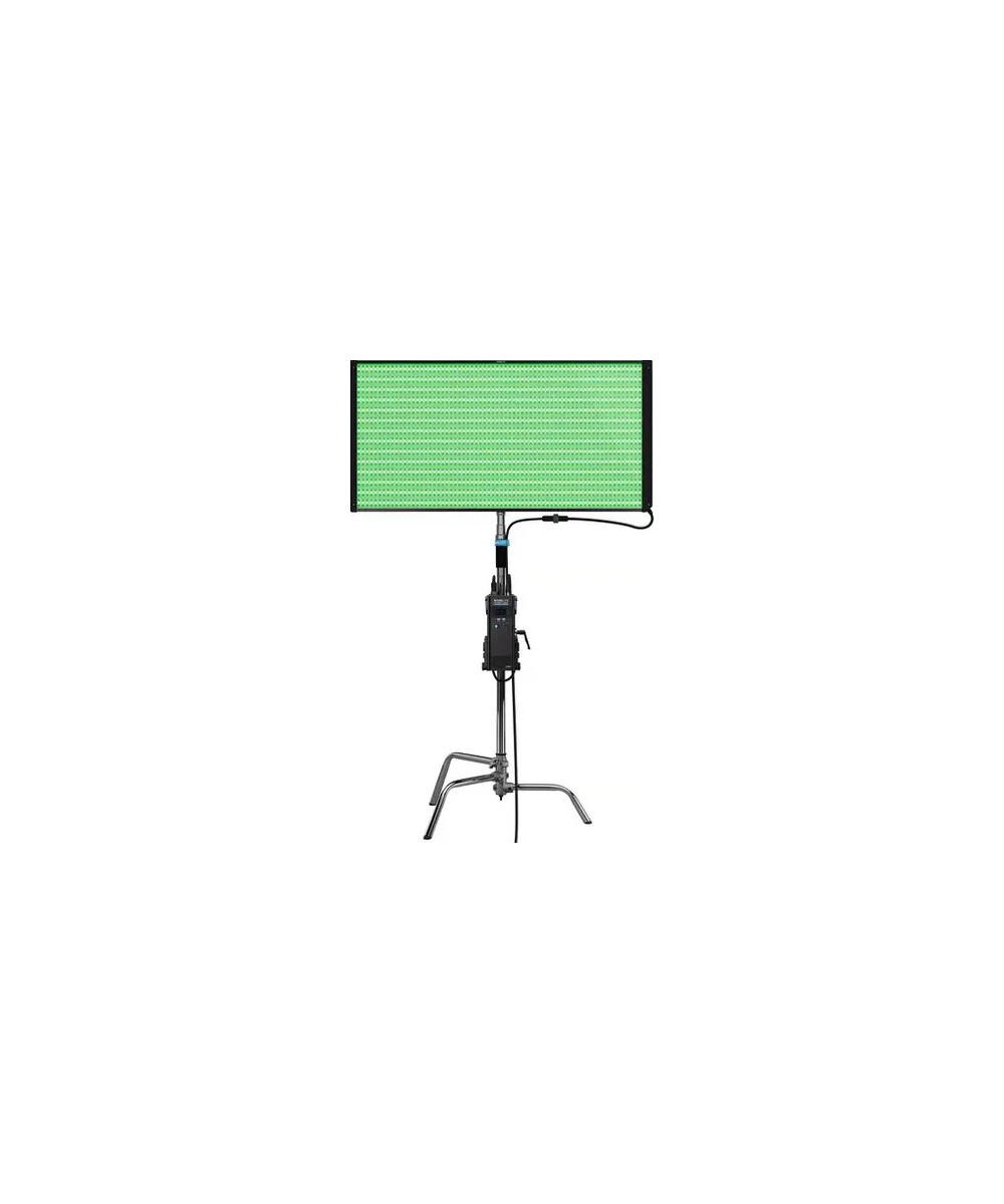 Pavoslim360C PANEL RGBWW FULL COLOR LED