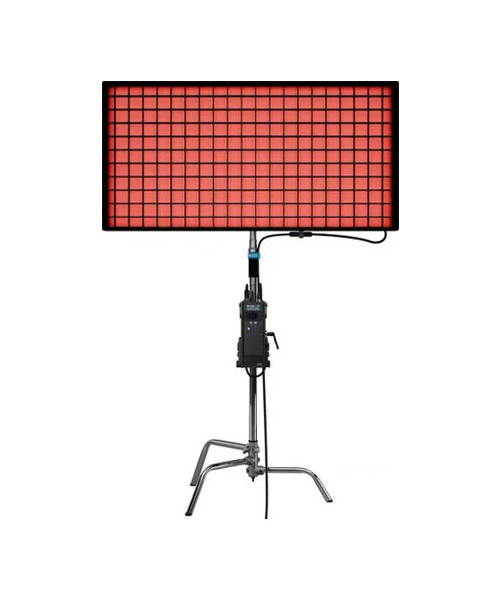 Pavoslim360C PANEL RGBWW FULL COLOR LED