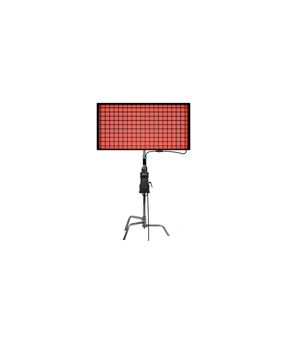 Pavoslim360C PANEL RGBWW FULL COLOR LED