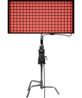 Pavoslim360C PANEL RGBWW FULL COLOR LED