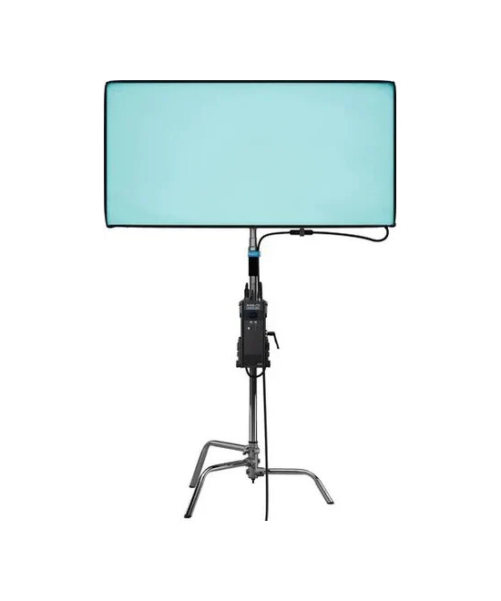 Pavoslim360C PANEL RGBWW FULL COLOR LED