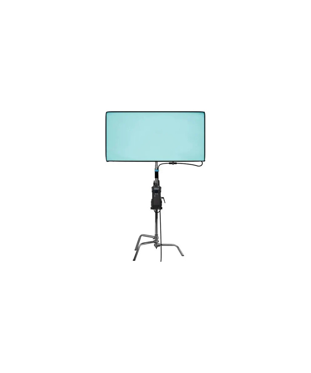 Pavoslim360C PANEL RGBWW FULL COLOR LED