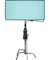 Pavoslim360C PANEL RGBWW FULL COLOR LED