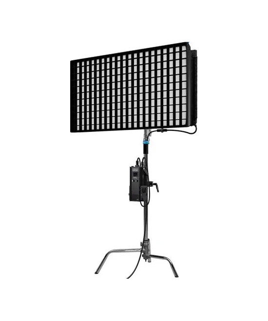 Pavoslim360C PANEL RGBWW FULL COLOR LED