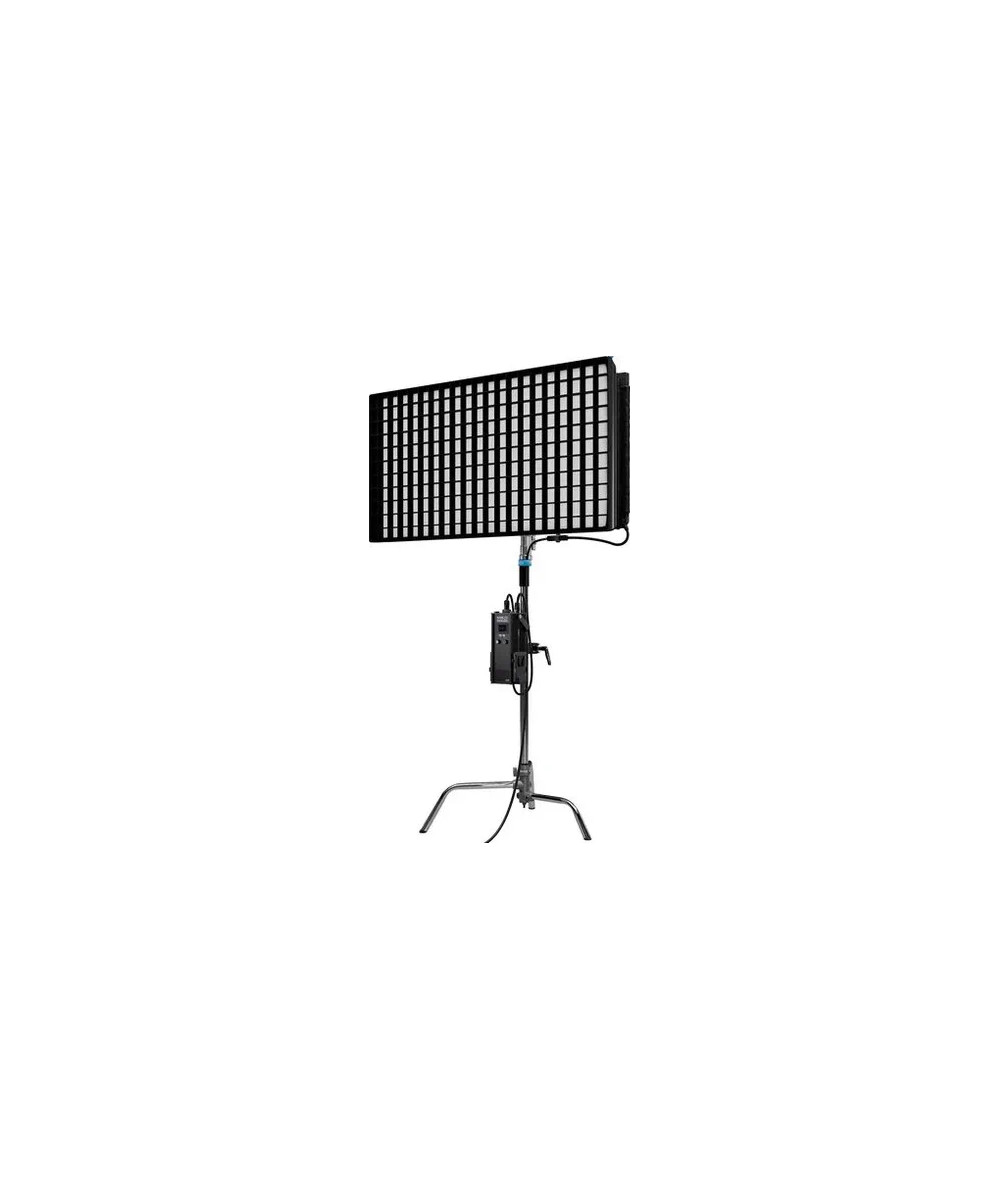 Pavoslim360C PANEL RGBWW FULL COLOR LED