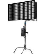 Pavoslim360C PANEL RGBWW FULL COLOR LED