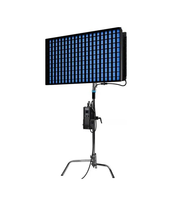 Pavoslim360C PANEL RGBWW FULL COLOR LED