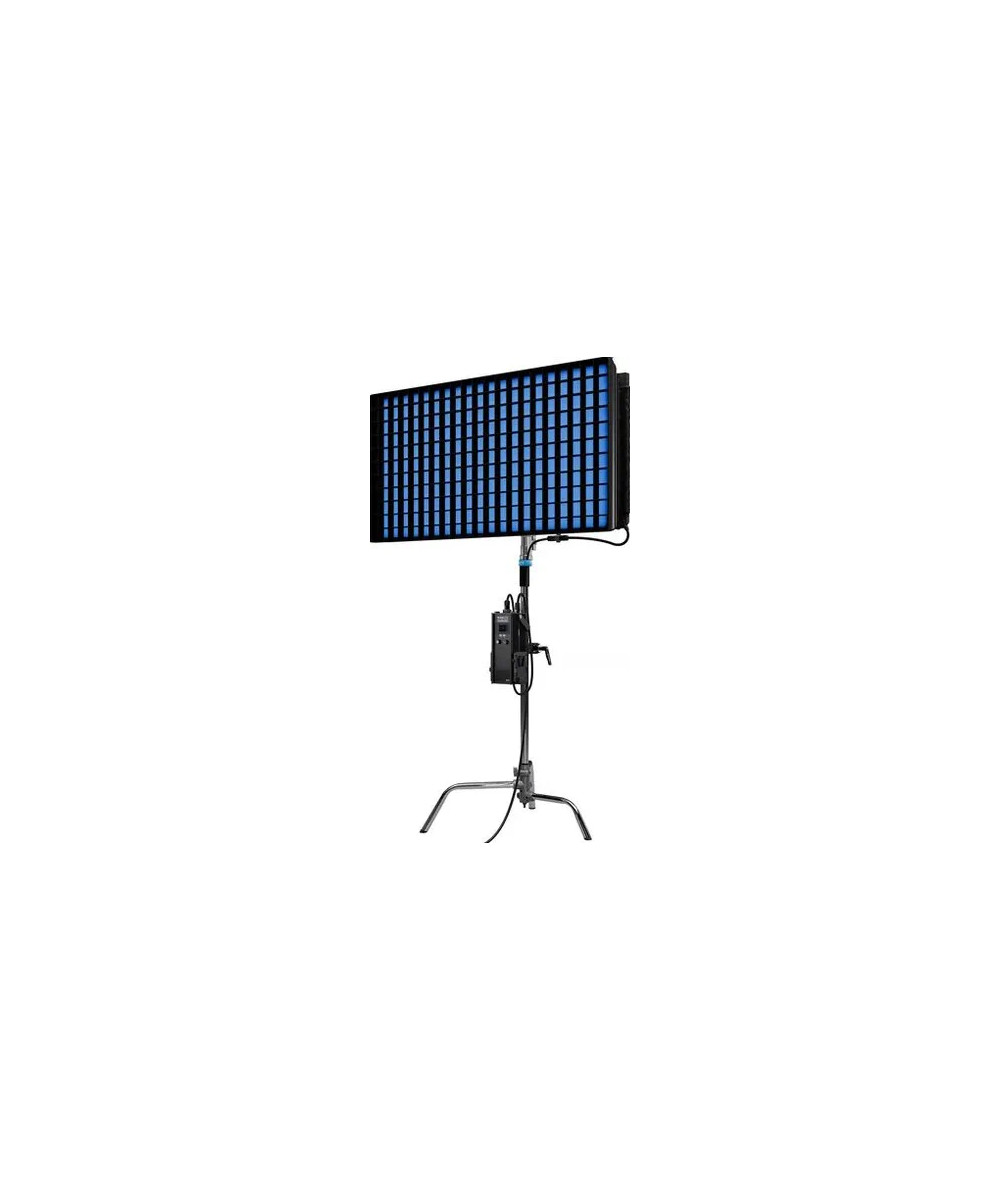 Pavoslim360C PANEL RGBWW FULL COLOR LED