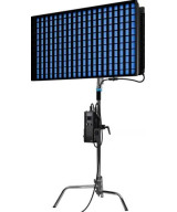 Pavoslim360C PANEL RGBWW FULL COLOR LED