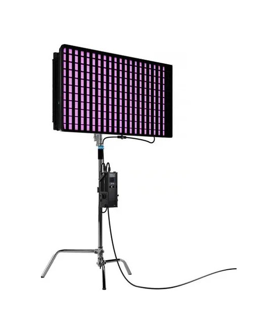 Pavoslim360C PANEL RGBWW FULL COLOR LED