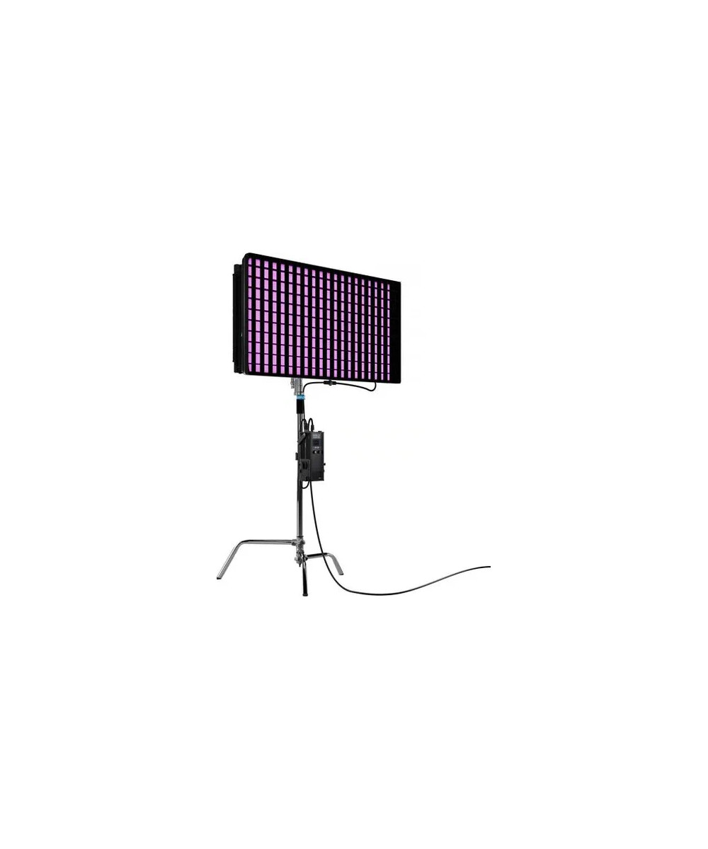 Pavoslim360C PANEL RGBWW FULL COLOR LED