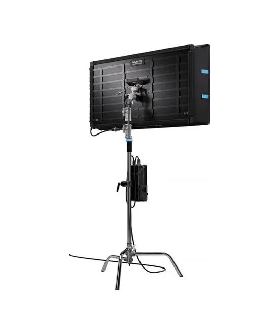 Pavoslim360C PANEL RGBWW FULL COLOR LED