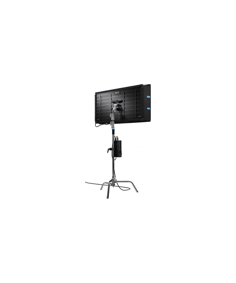 Pavoslim360C PANEL RGBWW FULL COLOR LED