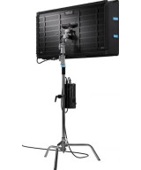 Pavoslim360C PANEL RGBWW FULL COLOR LED