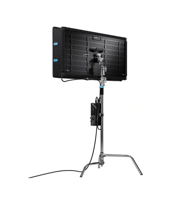 Pavoslim360C PANEL RGBWW FULL COLOR LED