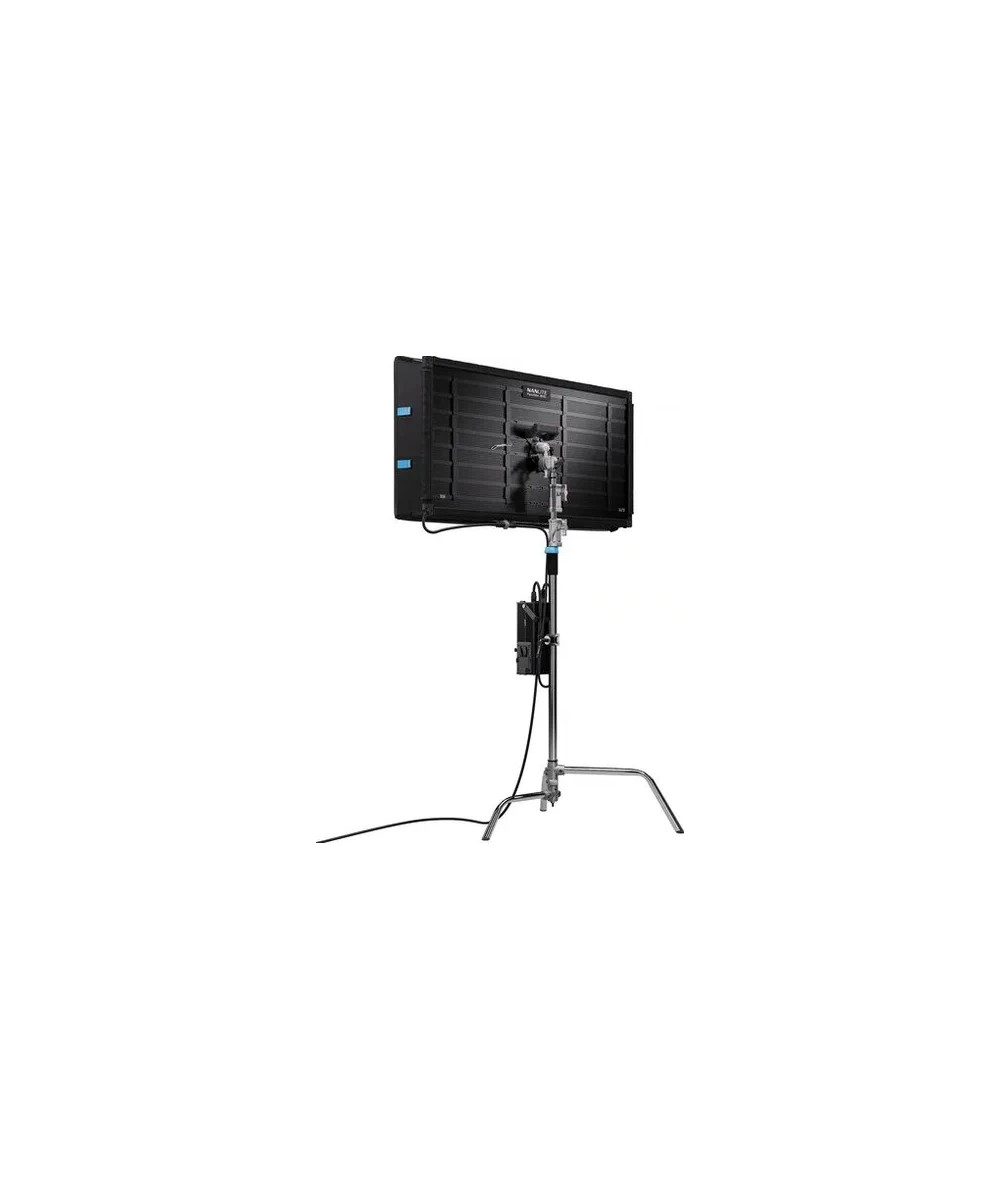 Pavoslim360C PANEL RGBWW FULL COLOR LED