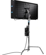 Pavoslim360C PANEL RGBWW FULL COLOR LED