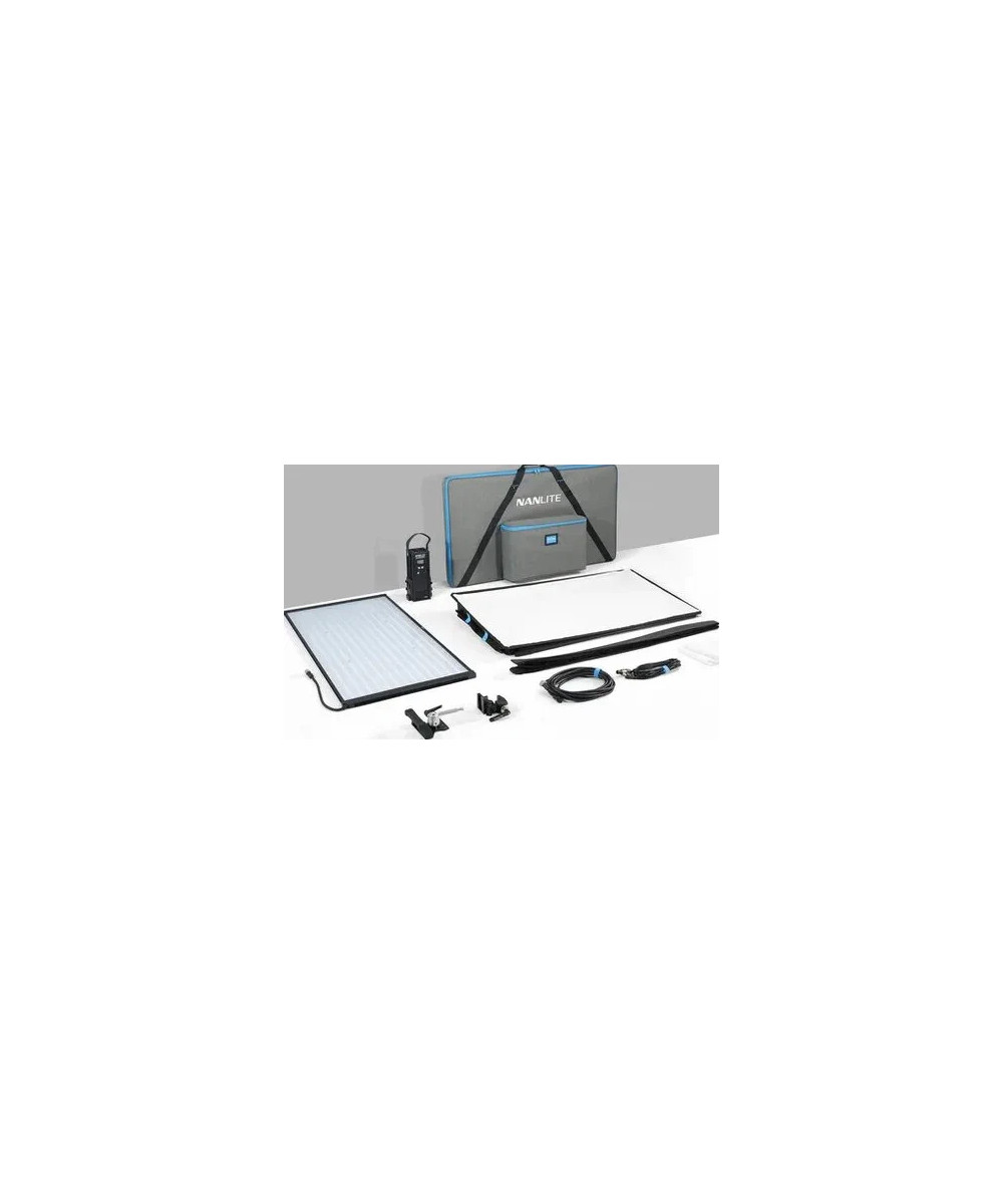 Pavoslim360C PANEL RGBWW FULL COLOR LED