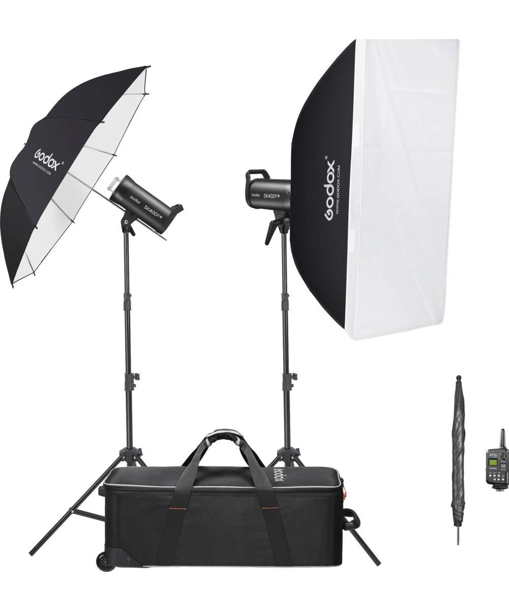 Kit Monotorce SK-400 III V con lampada pilota a Led
