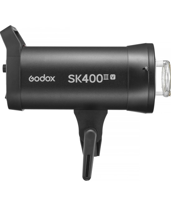 Kit Monotorce SK-400 III V con lampada pilota a Led