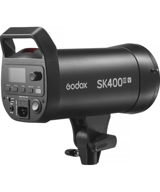 Kit Monotorce SK-400 III V con lampada pilota a Led