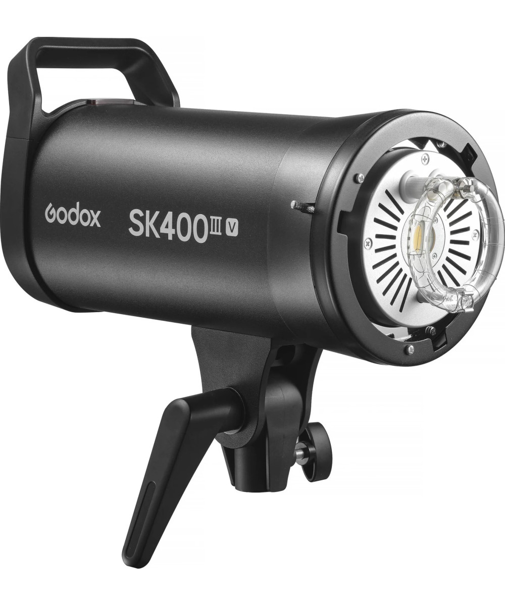 Kit Monotorce SK-400 III V con lampada pilota a Led