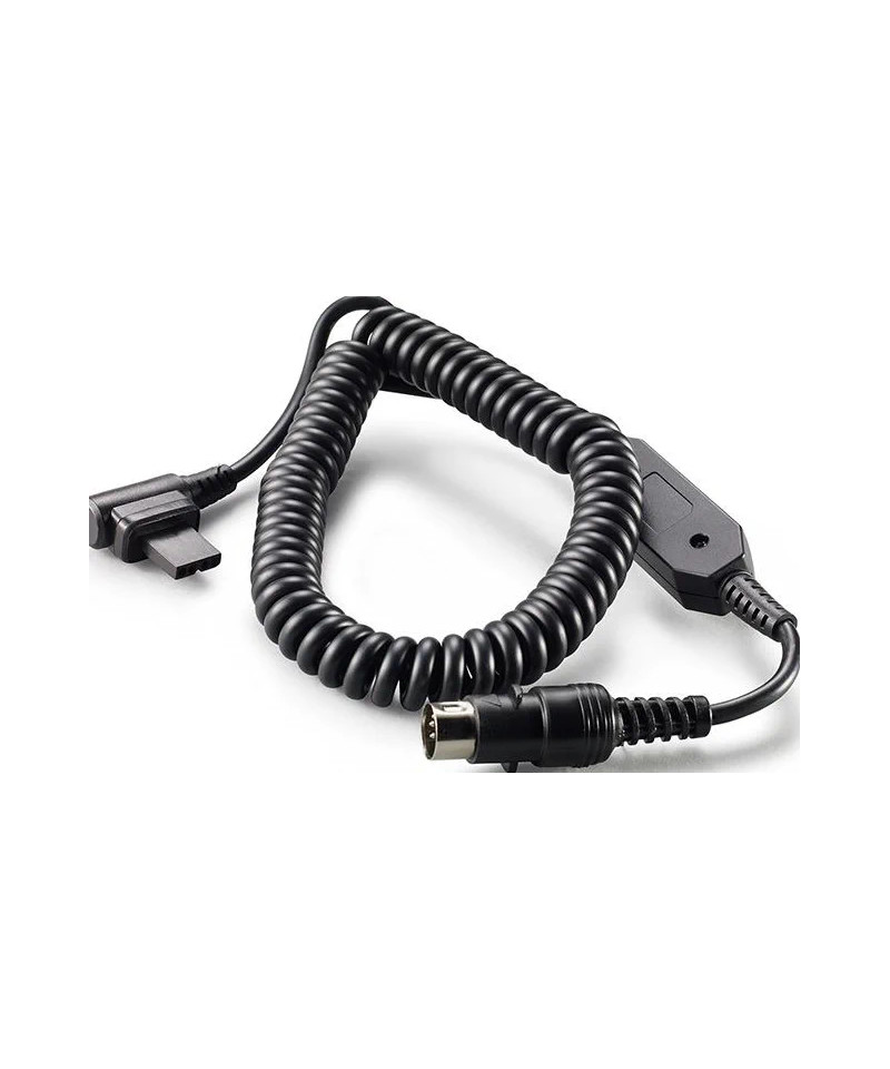 GOOBAY 61730 ADATTATORE DISPLAYPORT DA MINI DP A VGA BIANCO BLISTERATO