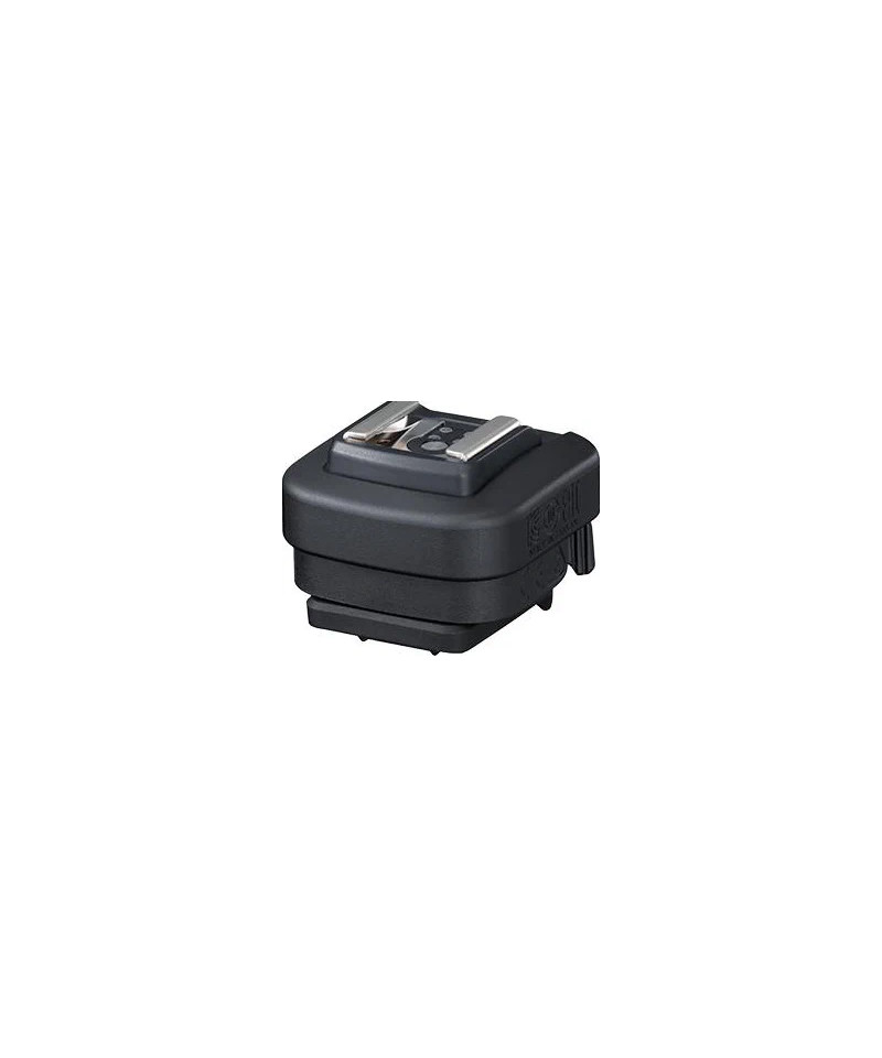 AD-E1 Adattatore per slitta multifunzione