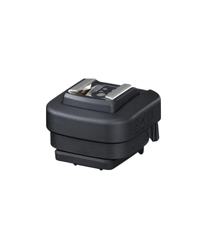 AD-E1 Adattatore per slitta multifunzione