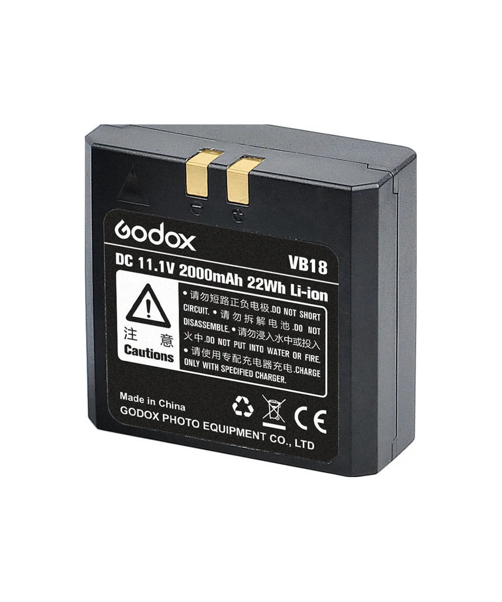 Batteria per serie V860 VB-18