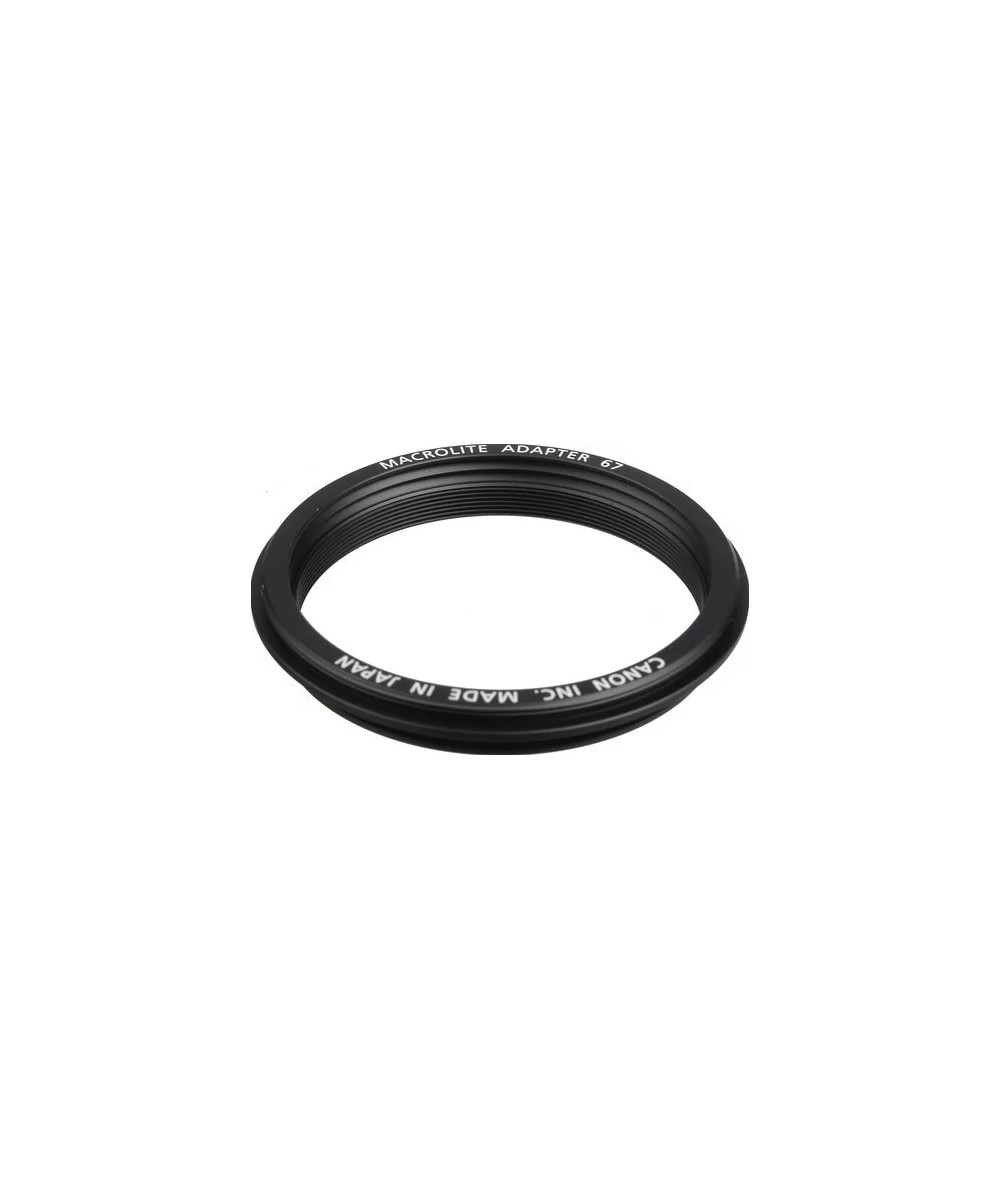 Macro Ring Lite-Ada. 67
