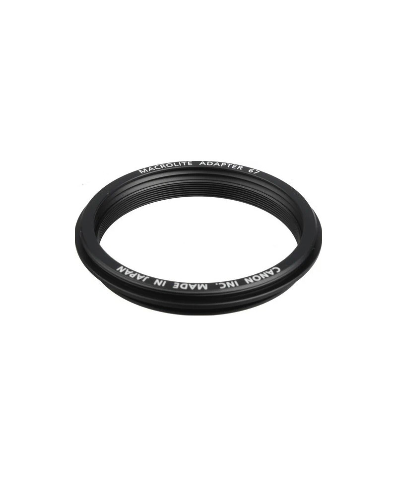 Macro Ring Lite-Ada. 67