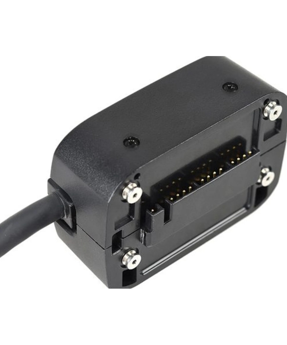 EC200 Testa Flash Estendibile per AD200 con Cavo 1,8mt