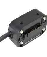 EC200 Testa Flash Estendibile per AD200 con Cavo 1,8mt
