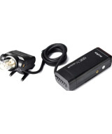 EC200 Testa Flash Estendibile per AD200 con Cavo 1,8mt