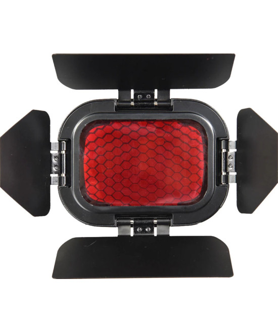 Set Alette e Filtri per Testa Speedlite AD-200