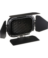 Set Alette e Filtri per Testa Speedlite AD-200