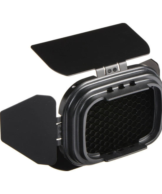 Set Alette e Filtri per Testa Speedlite AD-200