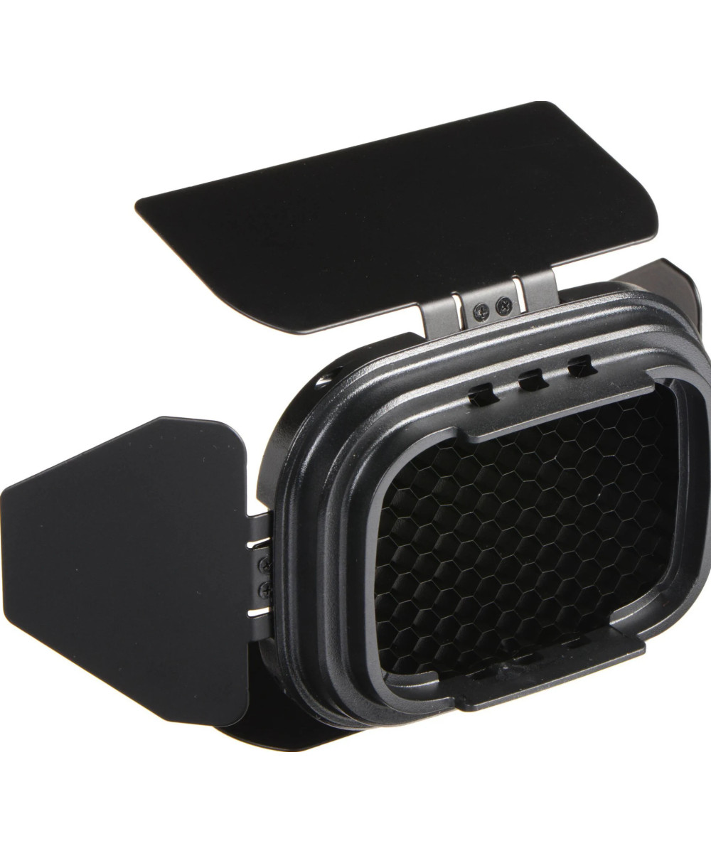 Set Alette e Filtri per Testa Speedlite AD-200