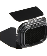 Set Alette e Filtri per Testa Speedlite AD-200